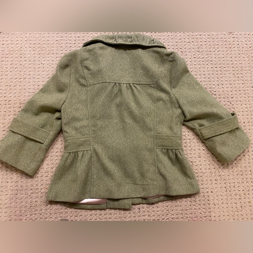 tabitha green blazer - Picture 4 of 5